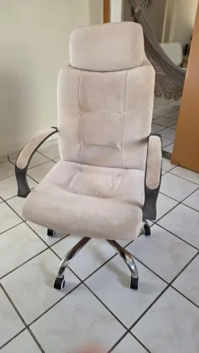 Cadeira de escritório