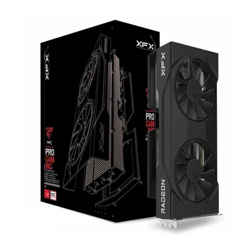Vende-se uma XFX RX9060 XT