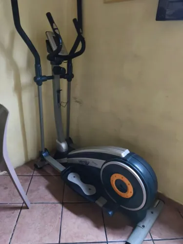 Máquina de academia