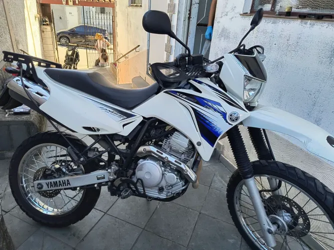 Lander 250 2013 filé
