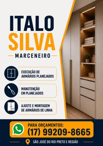 Marceneiro