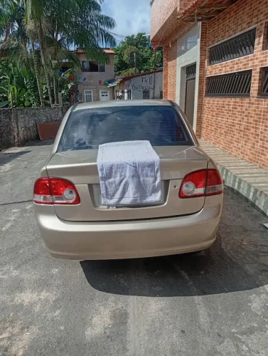 Chevrolet Classic Life/ls 1.0 VHC Flexp. 4P 2012