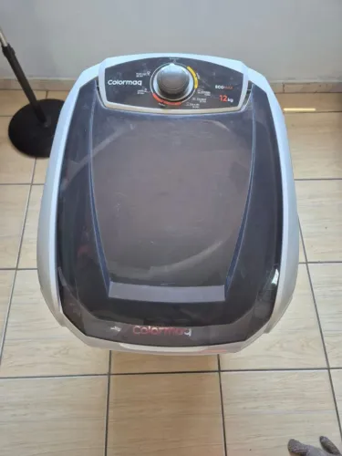 Tanquinho de lavar roupas 12kg