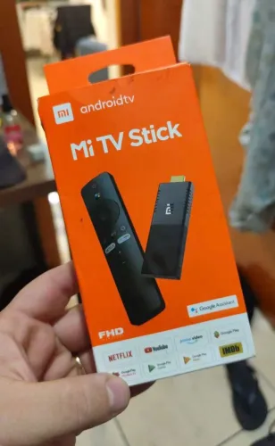 Xiaomi Mi Stick TV FHD ORIGINAL 