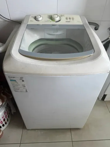 Máquina de lavar Cônsul 11kg