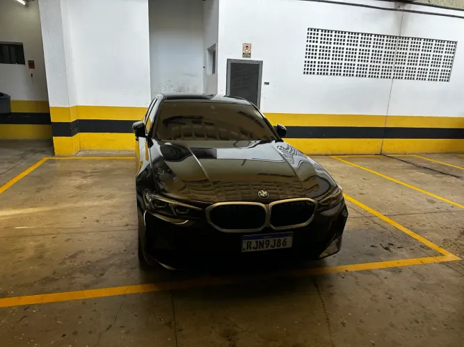 BMW 320I A Modern/sport TB 2.0/a.flex 16V 4P 2023