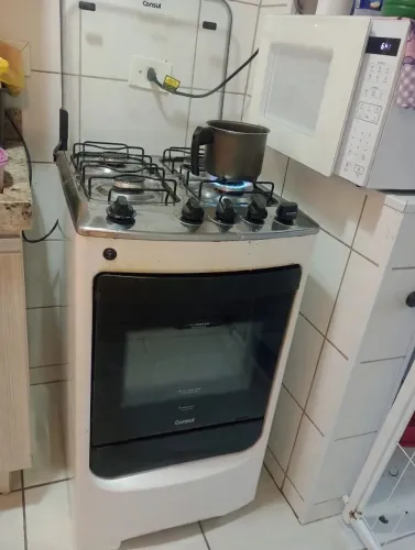 Fogão