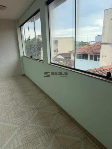 Apartamento para alugar em Serra, Parque Residencial Laranjeiras, com 2 quartos, com 75 m²