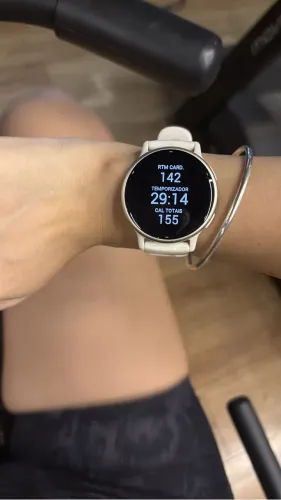 Relógio Garmin Vivo active 5
