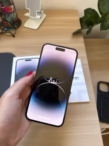 iPhone 14 Pro Max 256GB