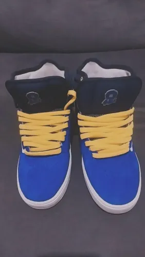 Tenis hocks