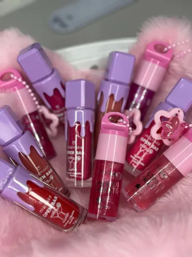 GLOSS E BATOM MATTE