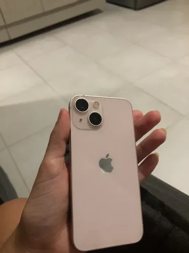 iPhone 13 mini problema de placa 