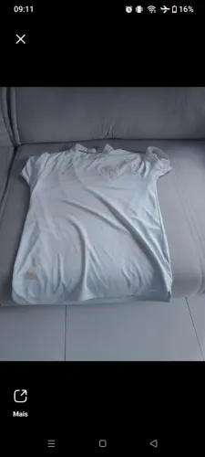 Camiseta Goias