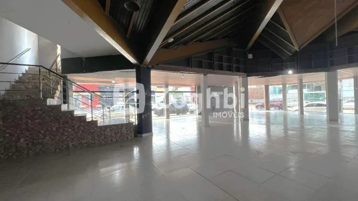 Ponto Comercial Premium na Esquina da Av. Calama com Tenreiro Aranha: Visibilidade Máxima 