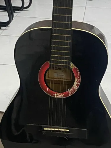 Violão