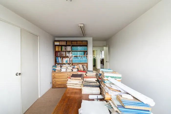 Sala comercial com 190 m², para venda e locação no bairro Jardim Paulistano.