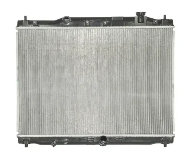 RADIADOR HONDA CITY