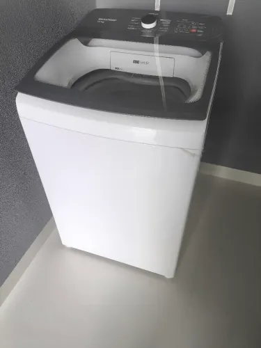 Máquina de lavar Brastemp