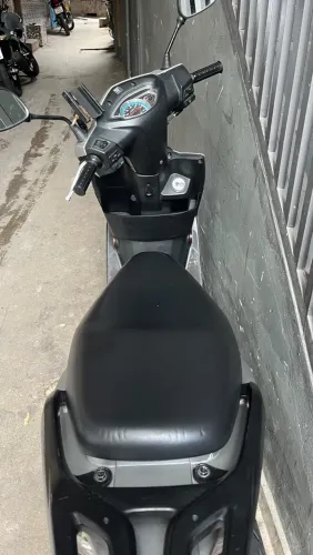 Haojue Lindy 125 2018