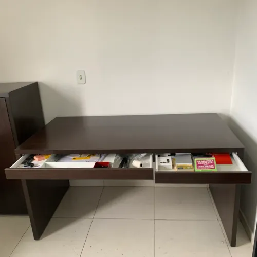 Mesa escritório