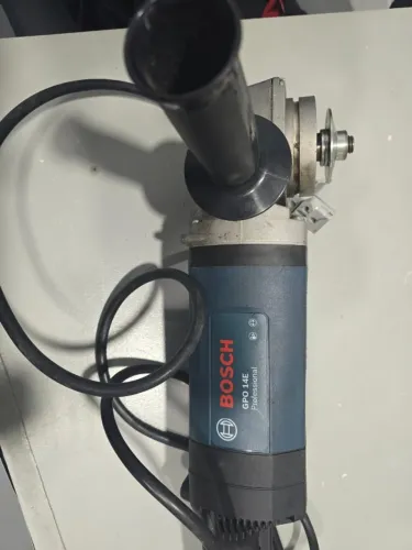 Politriz bosch GPO 14E 1400W