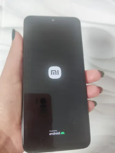 Xiaomi Note 11 ( 128 GB / 4GB Ram  (  Com tela e câmera trincada )