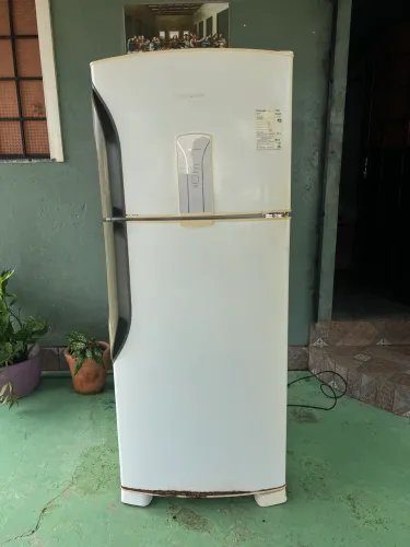 Geladeira