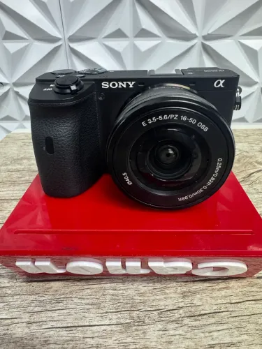 A6600