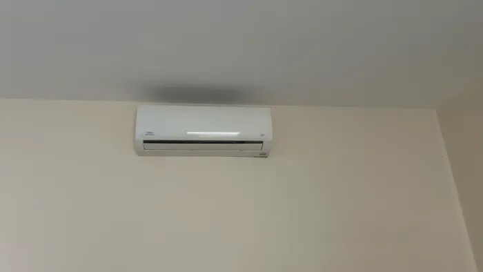 Central Ar condicionado