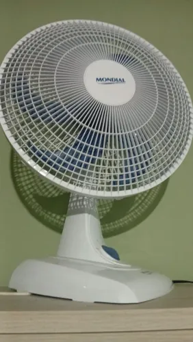 Ventilador Mondial
