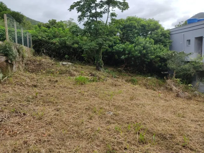 Terreno para Venda em Florianópolis, Pântano Do Sul