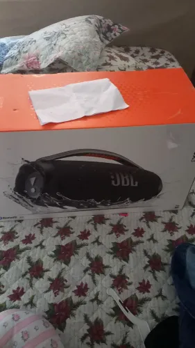 Boombox3 JBL