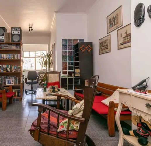 Apartamento : / Residencial / Flamengo