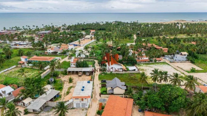 Prédio de alto padrão com 4 dormitórios à venda, 392 m² por R$ 2.150.000 - Icaraí, Amontad