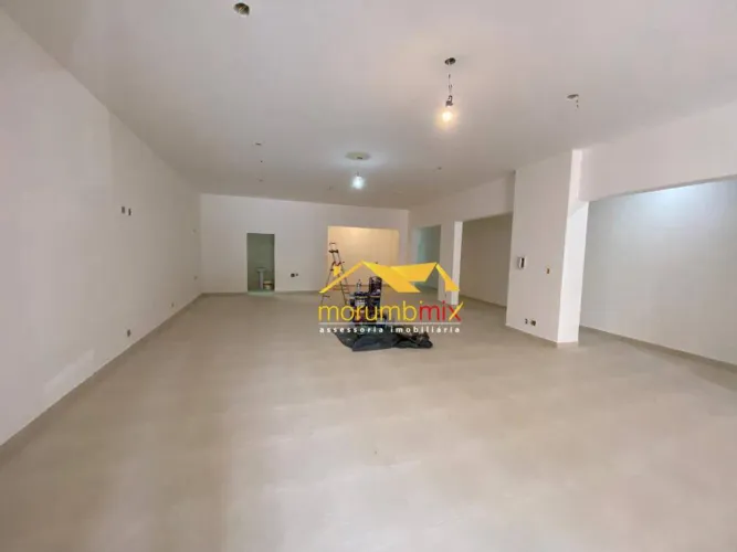 Salão para alugar, 200 m² por R$ 8.500,00/mês - Jardim Caboré - São Paulo/SP