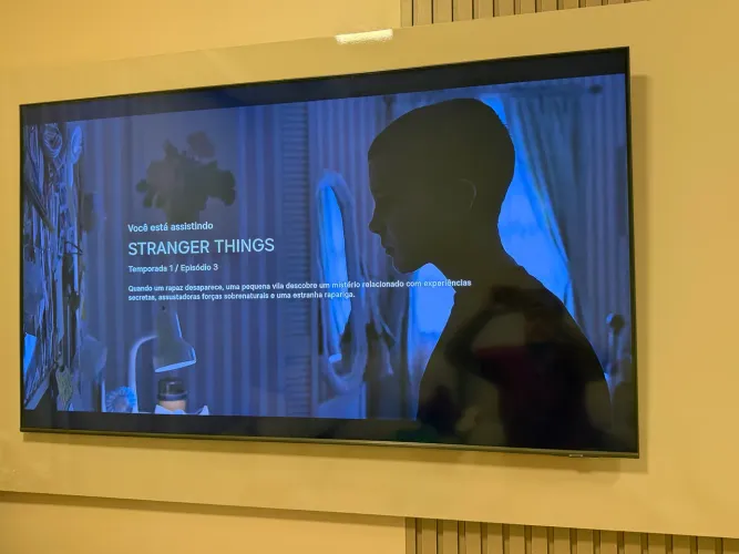 Tv 65 QLED