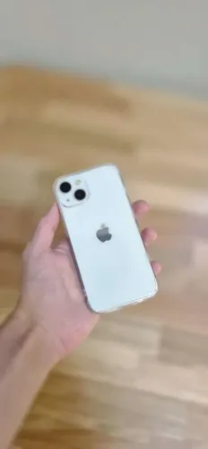 Iphone 13 Branco - 128Gb Muito Conservado