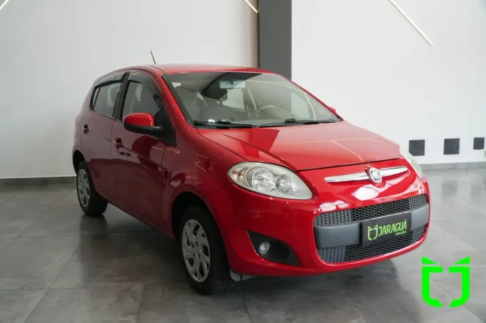Fiat Palio Attra./italia 1.4 EVO F.flex 8V 5P 2013