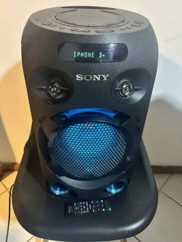 SONY MHC V 02