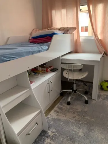 Jogo de quarto