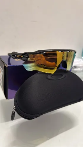Oakley Radar Original - Novo Lacrado na Caixa 