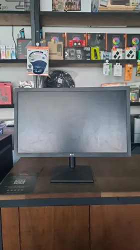 Monitor LG 22" LED Full HD 22MP410-B - HDMI, Antireflexo (Garantia de 3 Meses)
