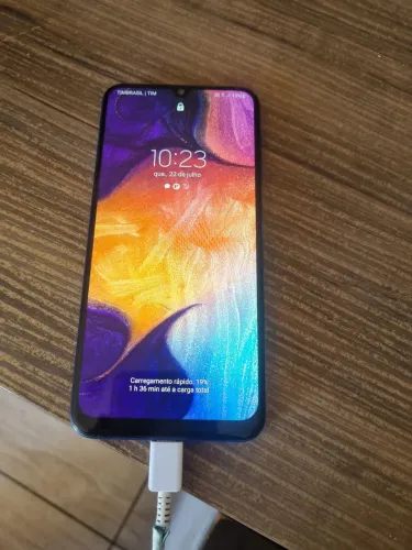Samsung A50