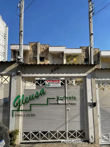 Oportunidade única: Casa à venda em São Paulo-SP, Penha. 2 quartos, 2 suítes, 1 sala, 2 ba