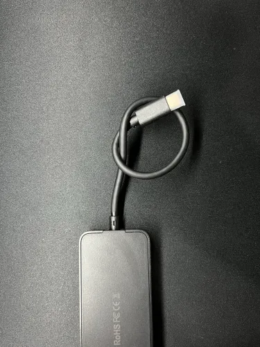 Dock Station USB - MacOS e Windows