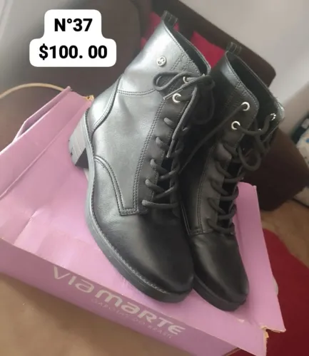 Bota n37