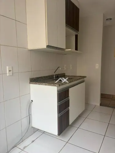 Apartamento com 2 dormitórios, 50 m² - venda por R$ 180.000,00 ou aluguel por R$ 1.305,00/