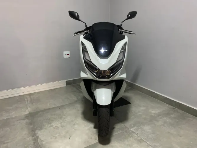 Honda Pcx 160 2023