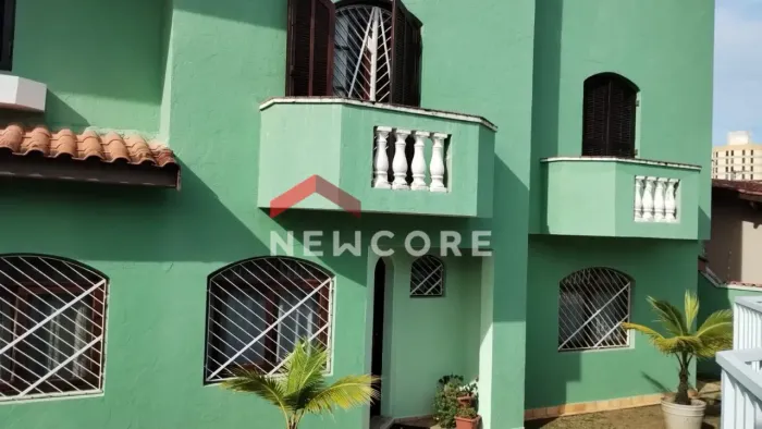 Casa de condomínio em Rua Bartolomeu Bueno da Silva - Vila Atlântica - Caraguatatuba/SP